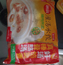 思念豬肉大蔥水餃2kg約87只 早餐食品速凍餃子生鮮速食食品煎餃蒸餃 曬單實(shí)拍圖