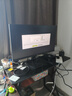 HKC 23.8英寸2K 180Hz高刷FastIPS硬件低藍(lán)光HDR400廣色域1ms游戲電競(jìng)PS5電腦顯示器獵鷹 G24H2經(jīng)典版 曬單實(shí)拍圖