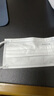 史迪克醫用外科口罩獨立包裝滅菌級一次性醫用口罩防塵掛耳式防細菌飛沫 100枚醫用外科獨立裝 白色 曬單實(shí)拍圖