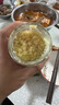 覓趣熊蒜蓉醬200g烤生蠔茄子花甲粉絲小龍蝦海鮮調味料火鍋蘸料廚房調料 曬單實(shí)拍圖