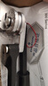 里奇（RIDGID）406M 6MM公制不銹鋼管彎管器銅管鋁管鍍鋅鋼管儀表管手動折彎工具 曬單實(shí)拍圖