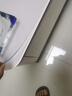 至川軟玻璃PVC桌布防水防油防燙餐桌墊透明桌面保護(hù)膜茶幾水晶板定制 透明2.0(母嬰無味)圓角磨邊 (定制聯(lián)系客服) 曬單實(shí)拍圖