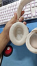 iKF King Pro3.0【升級50db多檔降噪】主動(dòng)降噪頭戴式藍牙耳機無(wú)線(xiàn)LDAC雙金標三角洲電競耳麥有線(xiàn) 升級2.0版-云巖白-Hires金標音質(zhì) 高階版 帶APP 曬單實(shí)拍圖