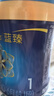 美贊臣藍臻 1段奶粉 嬰兒配方奶粉（0-6月）820g 實(shí)證乳鐵蛋白 新國標 曬單實(shí)拍圖