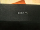 小米電視音響2.1 條形回音壁 Soundbar 家庭影院內置低音炮無(wú)線(xiàn)藍牙5.4音響 家用客廳音箱 NFC快速配對 曬單實(shí)拍圖