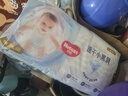 好奇（Huggies）金裝拉拉褲XXXL58(17kg以上)尿不濕【速干不易紅】 曬單實(shí)拍圖