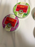 京都念慈菴 四味組合糖 60g*4盒（枇杷+金桔+檸檬草薄荷+烏梅）教師節(jié)送禮 曬單實(shí)拍圖