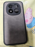 漫畫(huà)師 適用紅米note15pro+手機殼5G純色皮套小米Redmi Note15Pro鏡頭全包防摔保護套硅膠羊巴皮男女新款 紅米Note15Pro+【炫酷黑】鏡頭全包 曬單實(shí)拍圖