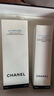 香奈兒（Chanel）山茶花保濕護膚2件套(潤澤精華水+潤澤乳液+山茶花潔面小樣2支) 曬單實(shí)拍圖
