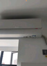 統(tǒng)帥（Leader） 海爾空調(diào) 海爾智家出品 超省電2匹新一級(jí)變頻空調(diào)掛機(jī) 巨涼快KFR-50GW/18MDA81TU1國家補(bǔ)貼 曬單實(shí)拍圖