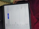 HUAWEI MatePad Air 12英寸 2025 柔光版 華為平板電腦 2.8K高刷超清全面屏 WIFI 12GB+512GB 羽砂白 曬單實(shí)拍圖