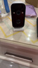 威視達康家門(mén)口樓道攝像頭免插電監控器無(wú)線(xiàn)wifi家用室內電池充電高清夜視手機遠程磁吸免打孔云臺旋轉 曬單實(shí)拍圖