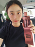 施丹雅co女士香水玫瑰淡香持久留大牌同香送女朋友老婆七夕520生日禮物 曬單實拍圖