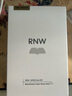 如薇（RNW）去黑頭鼻貼男女通用導(dǎo)出吸粉刺不撕拉溫和t區(qū)鼻頭黑頭清潔套裝 去黑頭鼻貼1盒5組 10片 曬單實(shí)拍圖