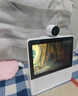 小度智能屏X9Pro 文心大模型AI智能音箱音響 360度攝像頭遠(yuǎn)程視頻通話 家庭小孩學(xué)習(xí)陪伴 老人看護(hù) 曬單實(shí)拍圖