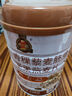 勿糖 唐人福青稞藜麥胚芽堅果麥片728g/罐無糖精糖友孕婦代早餐燕麥片 曬單實拍圖