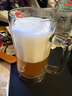 保拉納（Paulaner）柏龍 經(jīng)典小麥白啤 500ml*24聽 德國(guó)進(jìn)口 中秋送禮 曬單實(shí)拍圖