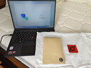ThinkPad 【國家補貼20%】X13 聯(lián)想輕薄筆記本電腦 銳龍AI 7 PRO 350 32G 512GB 100%sRGB高色域商務(wù)辦公本 曬單實(shí)拍圖
