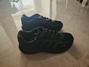 adidas ECLYPTIX 2000休閑復(fù)古y2k老爹鞋男女阿迪達(dá)斯官方輕運(yùn)動(dòng)   黑色   41 曬單實(shí)拍圖