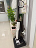 石頭A30Pro CE洗地機AI全向助力【0纏毛超薄躺平高溫除菌】掃地機 自動清洗吸洗拖一體吸塵器 國家補貼 曬單實拍圖