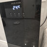 奧克斯（AUX） 飲水機下置式家用立式溫熱型快速加熱下置水桶飲水器 3秒速熱【多檔控溫】溫熱型 溫熱型 曬單實(shí)拍圖