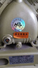 昌龍潤 空氣壓縮機油 L-DAB 100號 1L/桶 氣泵油/往復(fù)式活塞式空壓機油 曬單實拍圖