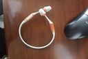 韶音（SHOKZ）李現(xiàn)同款OpenRunPro2 S820骨傳導耳機無線開放式藍牙耳機主動降噪防塵抗汗跑步運動耳機七夕禮物 基普喬格聯(lián)名款-快至當/次日達 曬單實拍圖