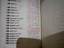 新東方 考研英語(yǔ)大綱詞匯5500 新版考研單詞詞匯手冊 大綱詞匯記憶 適用于考研英語(yǔ)一英語(yǔ)二 曬單實(shí)拍圖
