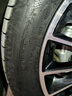 固特異（Goodyear）汽車輪胎 245/45R19 102Y EAG F1 ASY5 適配奧迪A6L/比亞迪漢 曬單實(shí)拍圖