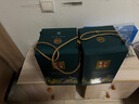 迎駕貢酒生態(tài)迎駕3 濃香型白酒42度 500ml*4禮盒裝純糧釀造佳節(jié)送禮口糧酒 曬單實拍圖