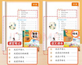 2025斗半匠課堂筆記一年級上冊語文人教版黃岡學(xué)霸筆記教材全解小學(xué)一年級同步教材課前預(yù)習(xí)課后復(fù)習(xí)輔導(dǎo)書 曬單實(shí)拍圖