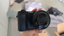 索尼（SONY） ILCE-6700/a6700/智能AI芯片APS-C微單數碼相機Vlog視頻拍攝 A6700K套機 【贈128G卡+背帶+單肩包等】 官方標配 曬單實(shí)拍圖