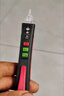 德力西電氣感應電筆多功能高精度測電筆語(yǔ)音播報家用線(xiàn)路檢測驗電工具安全 非接觸-感應電筆【DLX-1912B】 曬單實(shí)拍圖