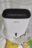 奧克斯（AUX）除濕機家用抽濕機臥室地下室小型除濕器吸濕去濕除潮干燥機 1L/天 DZ05A 除濕機 曬單實(shí)拍圖