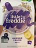 小皮（Little Freddie）嬰兒高鐵米粉中歐雙有機 寶寶營(yíng)養米糊輔食低敏原裝進(jìn)口6個(gè)月以上 7到9月+ 有機藍莓谷物 160g*1盒 曬單實(shí)拍圖