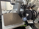 拓竹A1C 3D打印機桌面家用FDM全自動(dòng)調平多色高速3d打印機器【大陸版】 曬單實(shí)拍圖