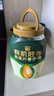 西麥有機胚芽燕麥片桶裝800g 家庭裝高蛋白質(zhì)營(yíng)養早餐0添加蔗糖 曬單實(shí)拍圖