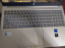 惠普（HP）星Book15  2025酷睿新品商務輕薄筆記本電腦 大屏便攜學生本女生辦公本 i7-13620H 16G 1T A面金屬 【標配】16GB內(nèi)存 曬單實拍圖