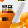 Accoona適用米家小米紅米峰米電視機投影儀遙控器藍牙語(yǔ)音聲控青春版高清激光智能投影機1代2代 曬單實(shí)拍圖
