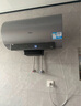 海爾（Haier）國家補貼20%電熱水器60升 JT3 金剛無縫膽 3300W變頻節(jié)能速熱 終身免換鎂棒 一級能效家用儲水式 曬單實拍圖