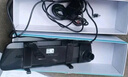 HIKVISION海康威視N2行車記錄儀 2K前后雙錄高清夜視流媒體后視鏡倒車影像 曬單實拍圖
