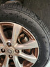 萬(wàn)力輪胎/WANLI汽車輪胎 175/65R14 82T SP203 適配嘉年華/馬自達(dá)2/賽歐 曬單實(shí)拍圖