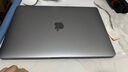 蘋果（Apple）MacBook Pro/Air M1M2M3 筆記本電腦 游戲辦公設(shè)計(jì)官翻全新M4 20年13寸Pro【M1芯片性能款】16G-256 99成新 曬單實(shí)拍圖