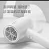 飛科（FLYCO）電吹風(fēng)機(jī)家用大功率吹風(fēng)筒恒溫護(hù)發(fā)小巧便捷三檔冷熱風(fēng)快速干發(fā)大功率 【飛科旗下博銳品牌】PH1621簡約白 曬單實(shí)拍圖