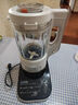 美的（Midea）破壁機 安睡無艙Max2低音降噪破壁豆?jié){機1.75升大容量家用豆?jié){機刀頭可拆洗榨汁機 可拆易清洗S59 曬單實拍圖