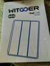 WITGOER【1:1頂配】iPad Air1保護套9.7英寸2017款ipad5/6代/air2全包防摔2018平板電腦保護殼適用蘋(píng)果 曬單實(shí)拍圖
