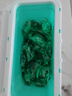 立白洗衣凝珠 104顆 單腔 除菌除螨抑菌潔凈 濃縮洗衣液 速溶快洗 曬單實(shí)拍圖