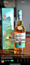 格蘭威特（ThE GLENLIVET）12年 陳釀 蘇格蘭 單一麥芽威士忌 洋酒 700ml  雙杯禮盒裝 曬單實(shí)拍圖