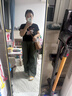 MCM官旗TONI迷你菜籃子手提包通勤包斜挎托特包女包 干邑色 迷你 曬單實(shí)拍圖