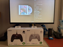 蓋世小雞（GAMESIR）G7 Pro微軟Xbox授權(quán)精英游戲手柄含底座 藍(lán)牙PC電腦series無線Steam安卓電視 曬單實拍圖
